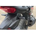 CNC Racing Billet Sequential LED Turn Signals 'WING' CNC Racing Billet Sequential LED Turn Signals 'WING'